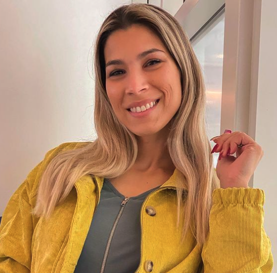 Valeria Alfaro