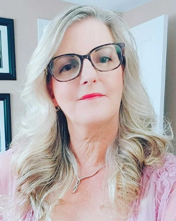 Trish Craparotta